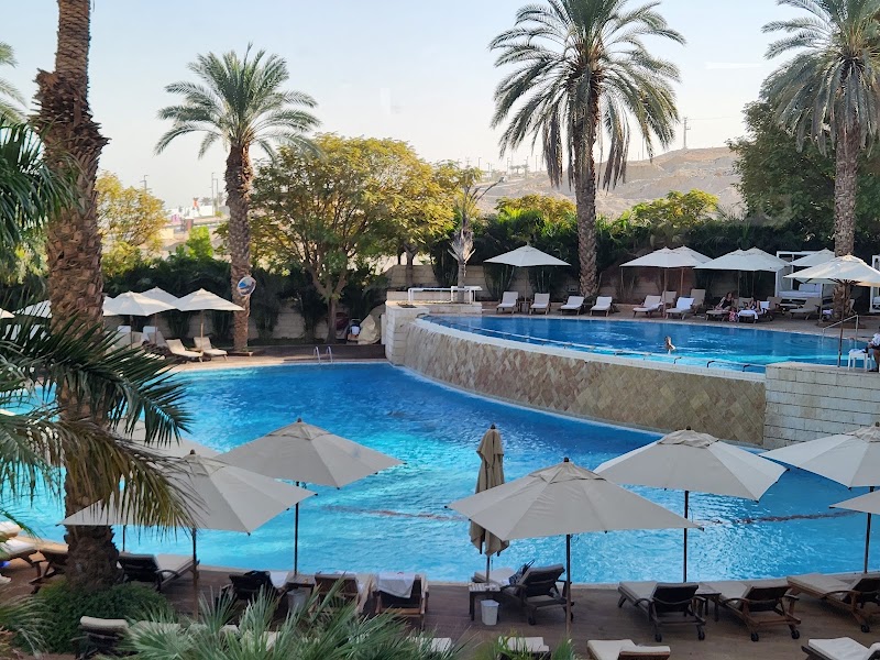 Photo 2 at Isrotel Nevo Dead Sea Hotel in Ein Bokek