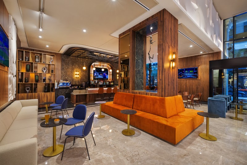 Photo 5 at Hotel Riu Plaza Chicago in Chicago
