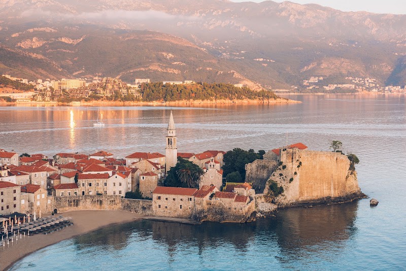 Iberostar Waves Slavija in Budva