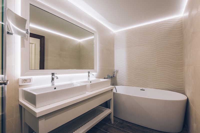 Photo 3 at Iberostar Waves Slavija in Budva
