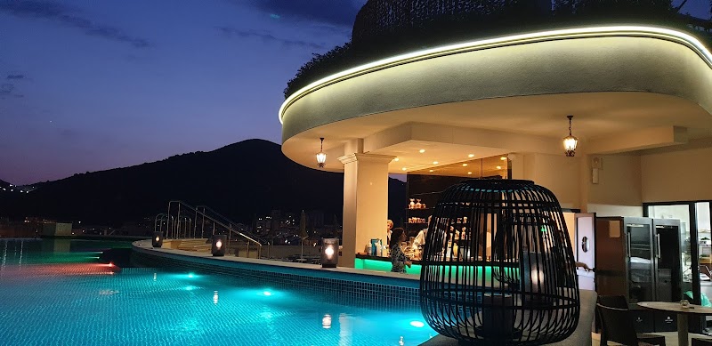 Photo 2 at Iberostar Waves Slavija in Budva
