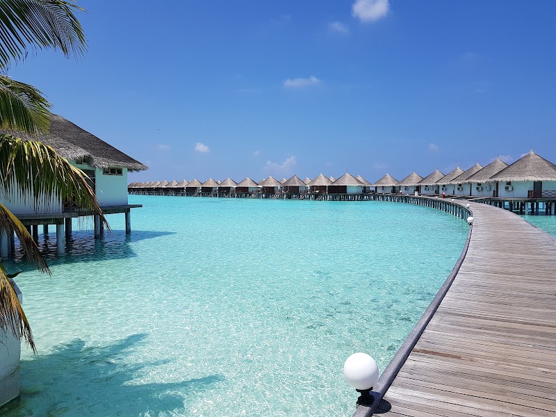 Photo 2 at Safari Island Maldives in 