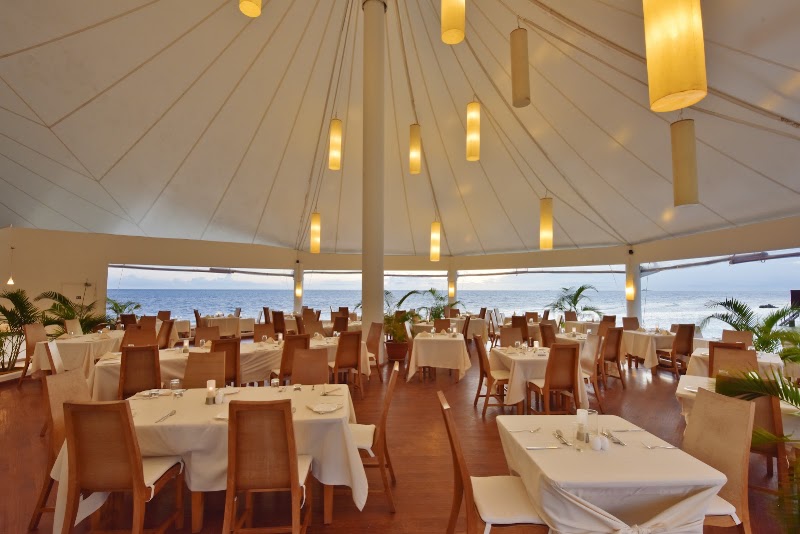 Photo 5 at Safari Island Maldives in 