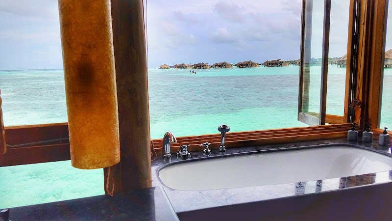 Photo 3 at Gili Lankanfushi Maldives in 