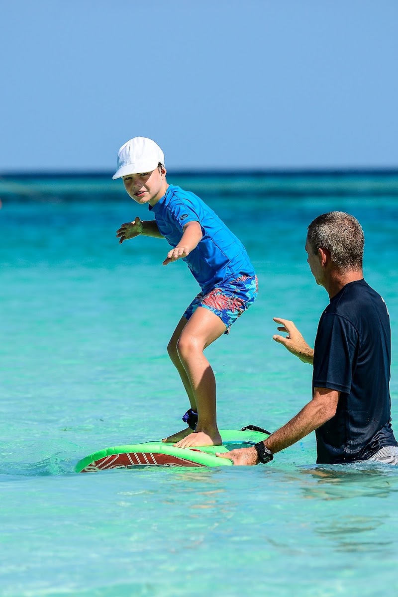 Photo 5 at Gili Lankanfushi Maldives in 