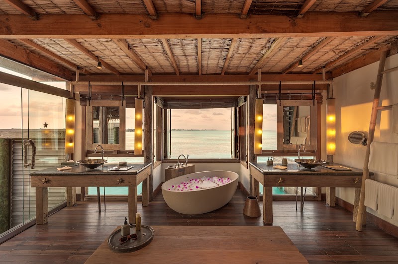 Photo 4 at Gili Lankanfushi Maldives in 