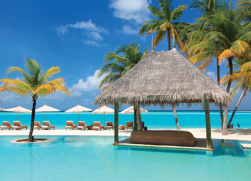 Photo 2 at Gili Lankanfushi Maldives in 