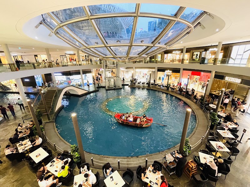 Photo 2 at Marina Bay Sands Singapore in Singapore