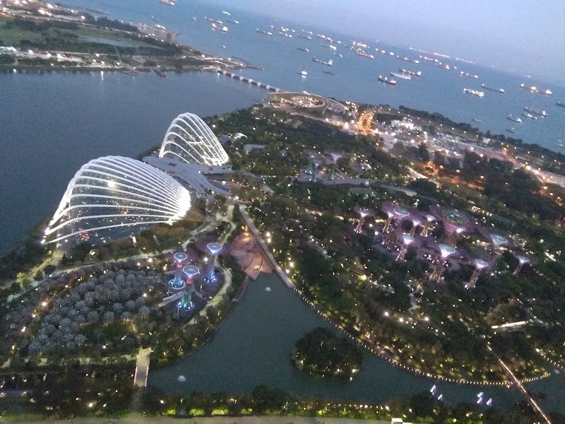 Photo 6 at Marina Bay Sands Singapore in Singapore