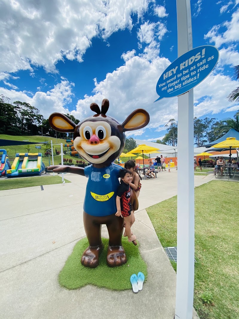 Photo 3 at The Big Banana Fun Park in Coffs Harbour