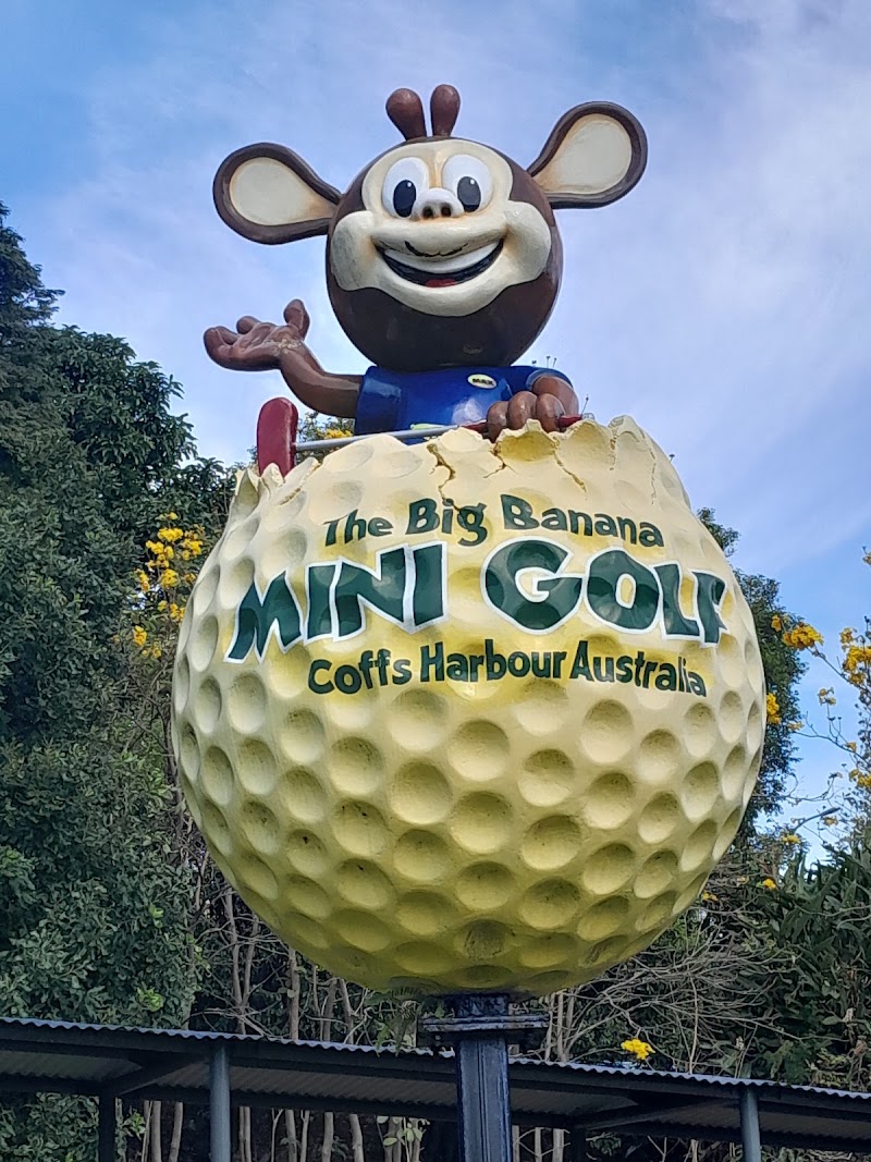 Photo 5 at The Big Banana Fun Park in Coffs Harbour
