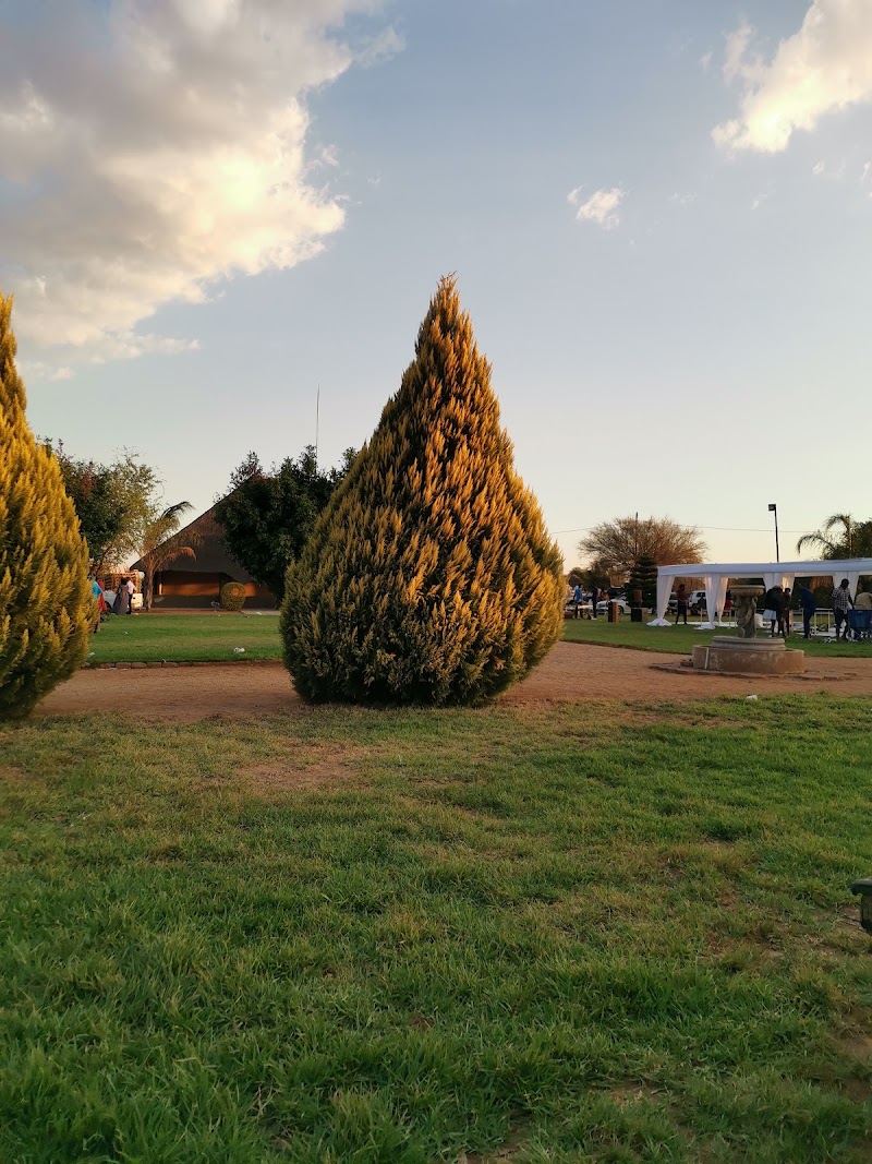 SERENE VIEW GARDENS PHAKALANE OODI RD in Gaborone