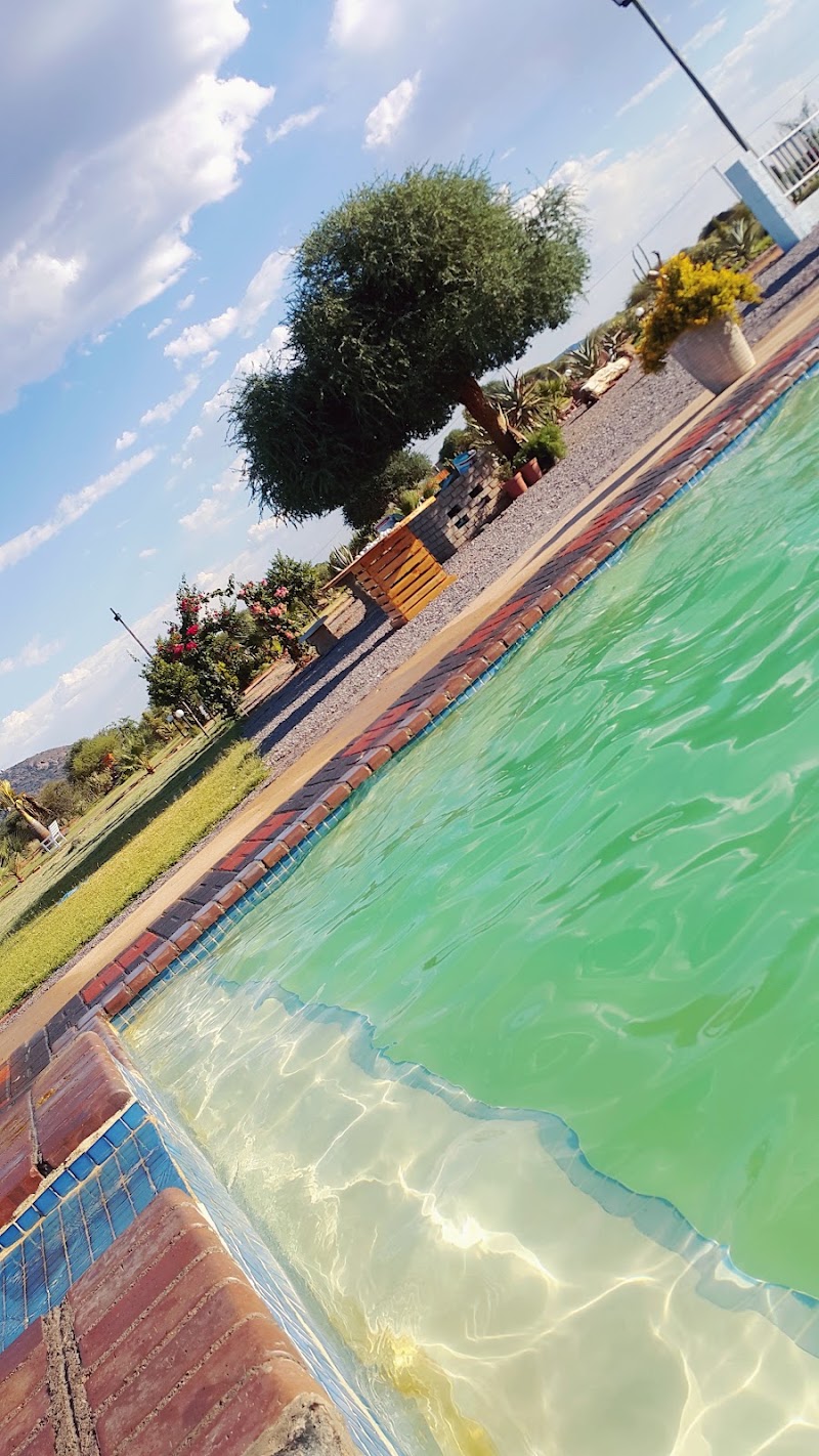 Photo 3 at SERENE VIEW GARDENS PHAKALANE OODI RD in Gaborone