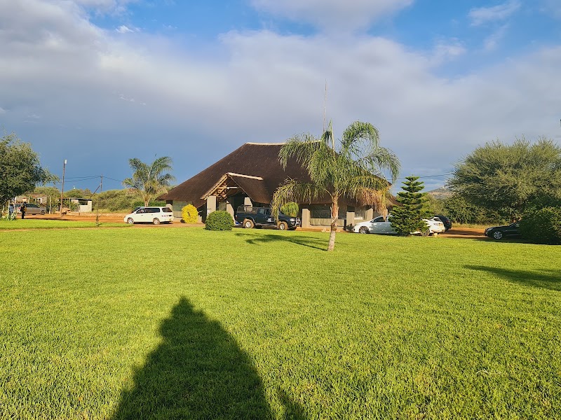 Photo 1 at SERENE VIEW GARDENS PHAKALANE OODI RD in Gaborone