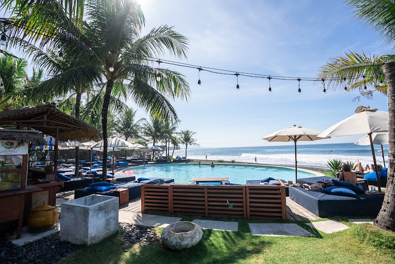 Photo 4 at Hotel Komune and Beach Club Bali in Kecamatan Blahbatuh