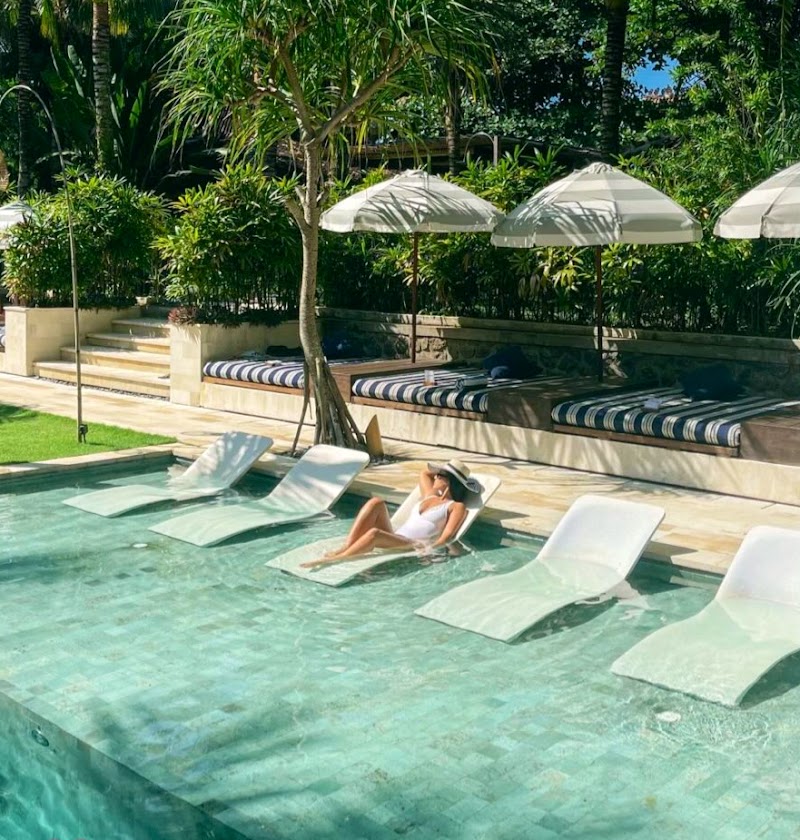 Photo 3 at Hotel Komune and Beach Club Bali in Kecamatan Blahbatuh