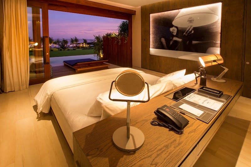 Photo 5 at Hotel Komune and Beach Club Bali in Kecamatan Blahbatuh