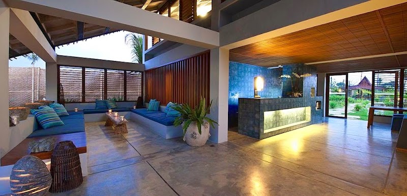 Photo 6 at Hotel Komune and Beach Club Bali in Kecamatan Blahbatuh