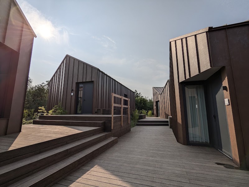 Landal Marber Veluwe in Hoenderloo
