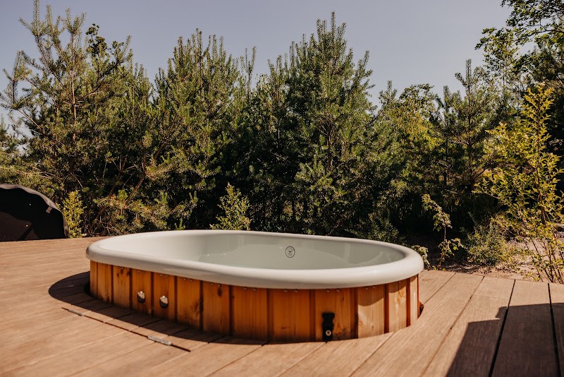 Photo 6 at Landal Marber Veluwe in Hoenderloo