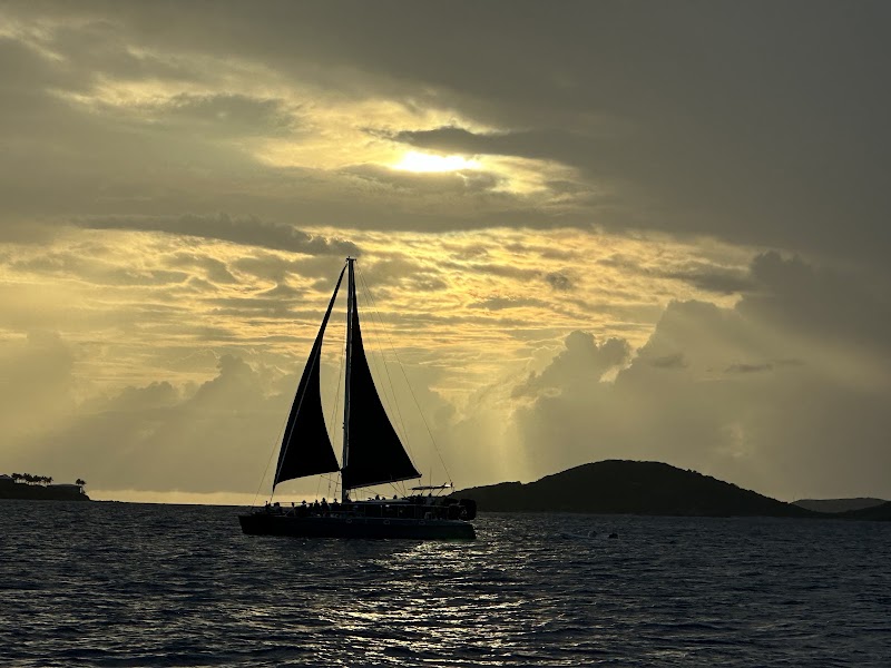 Photo 5 at Cruz Bay Watersports in Cruz Bay