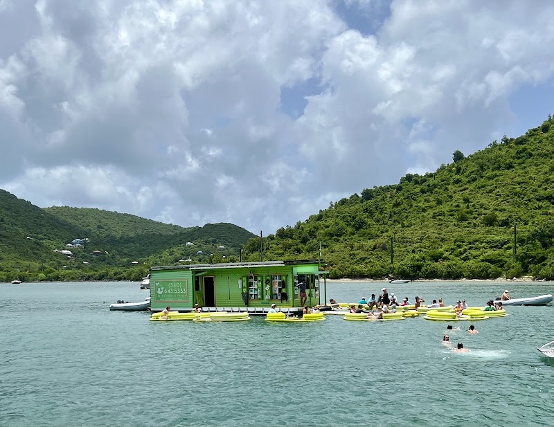 Photo 1 at Cruz Bay Watersports in Cruz Bay