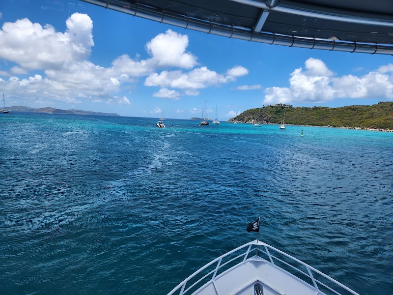 Photo 2 at Cruz Bay Watersports in Cruz Bay