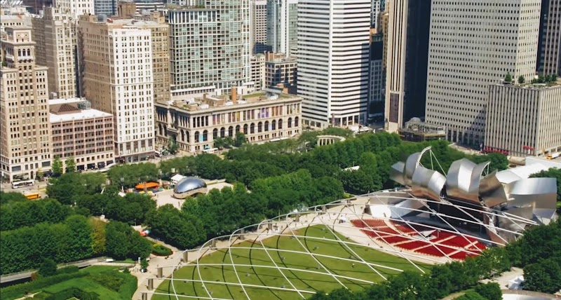 Photo 5 at Millennium Park in Chicago