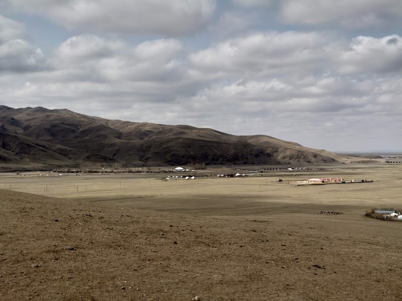 Photo 5 at Orkhon Valley Natural and Historical Reserve in 