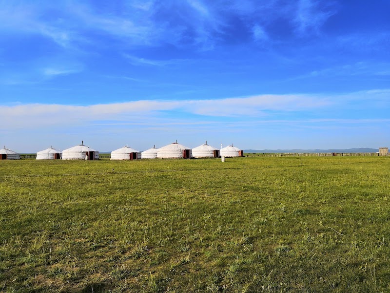 Photo 3 at Orkhon Valley Natural and Historical Reserve in 