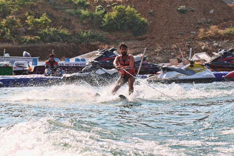 Photo 2 at Treks 'n Rapids in New Delhi