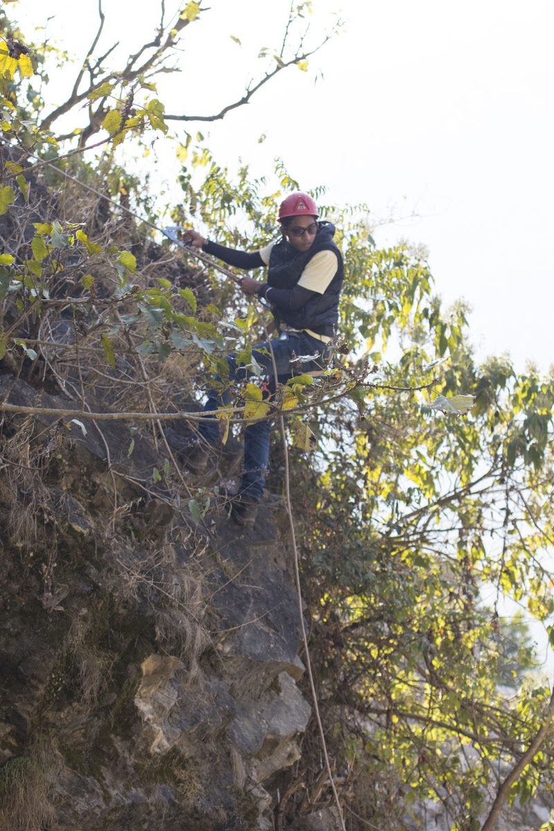 Photo 5 at Treks 'n Rapids in New Delhi