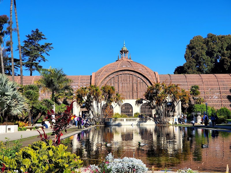 Photo 5 at Balboa Park in San Diego
