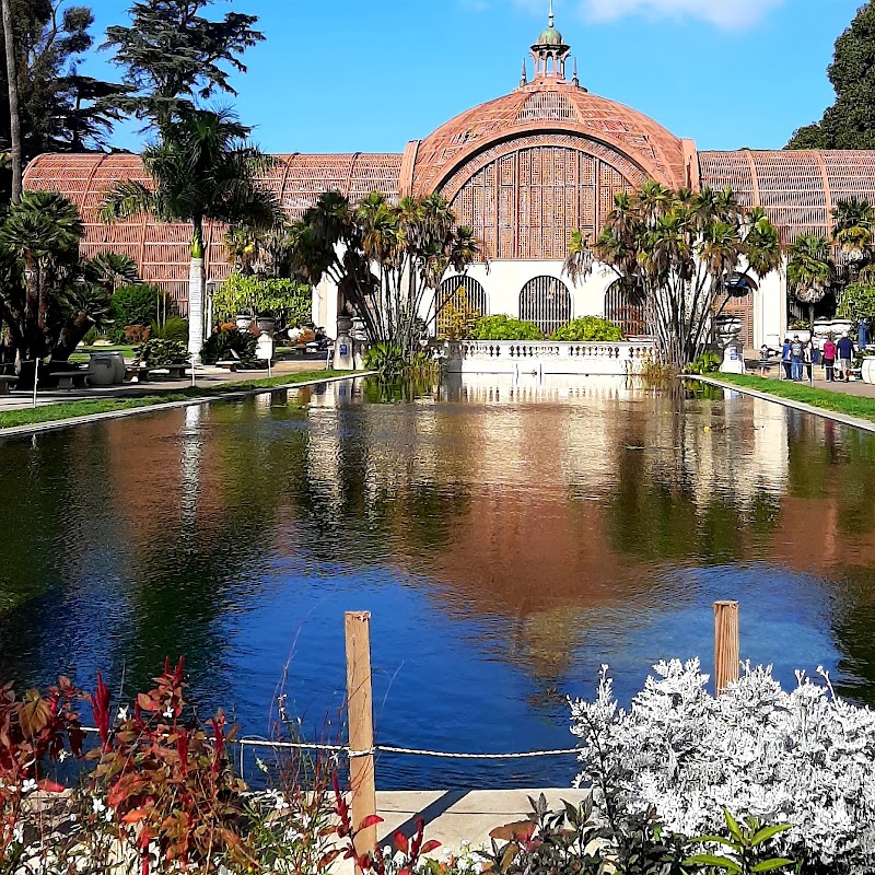 Photo 1 at Balboa Park in San Diego