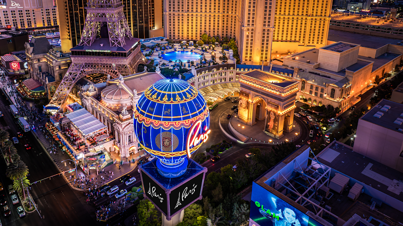 Photo 5 at Paris Las Vegas in Las Vegas
