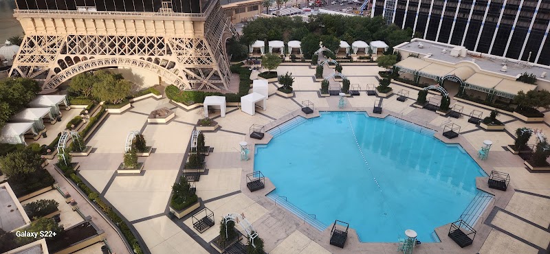 Photo 2 at Paris Las Vegas in Las Vegas