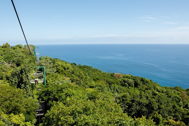 Photo 3 at Mystic Mountain in Ocho Rios
