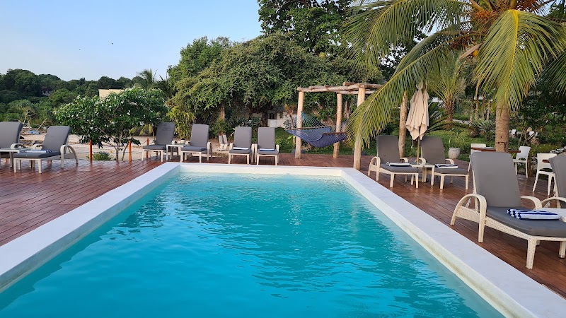 Photo 2 at Chuini Zanzibar Beach Lodge in Zanzibar