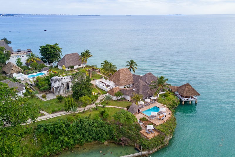 Chuini Zanzibar Beach Lodge in Zanzibar