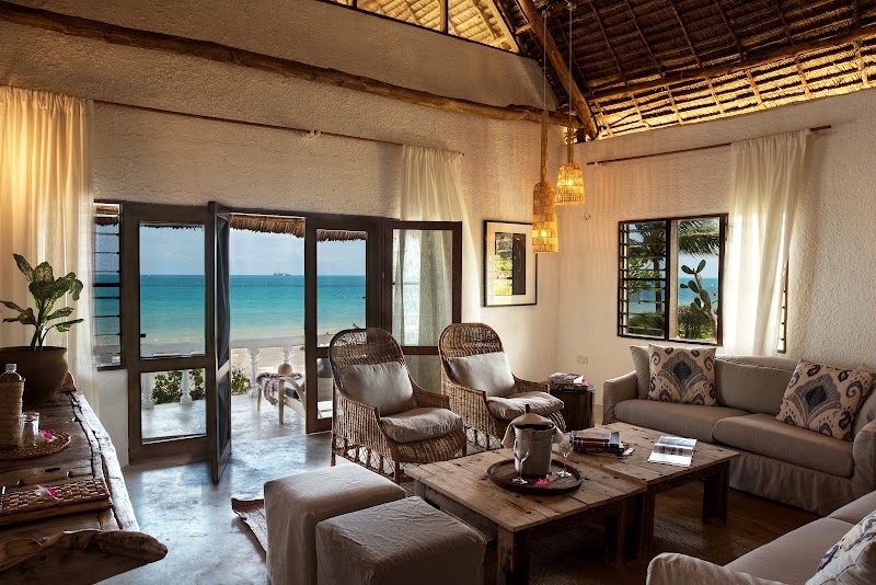 Photo 4 at Chuini Zanzibar Beach Lodge in Zanzibar