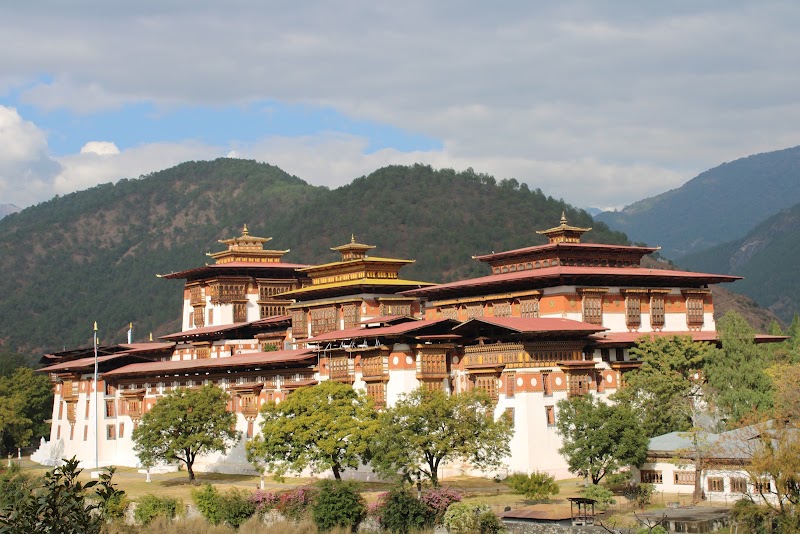 Photo 2 at Druk Wangyal Lhakhang in Dochula