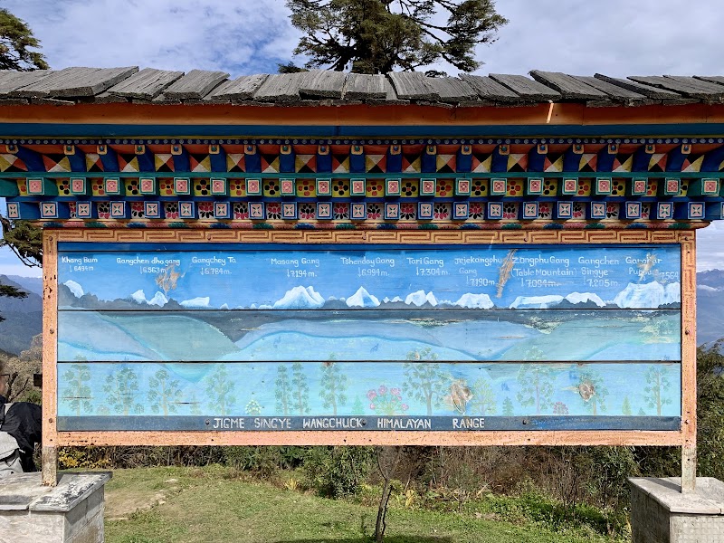 Photo 6 at Druk Wangyal Lhakhang in Dochula