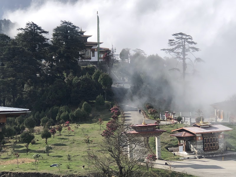 Photo 5 at Druk Wangyal Lhakhang in Dochula