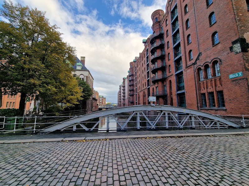 Photo 5 at Speicherstadt in Hamburg