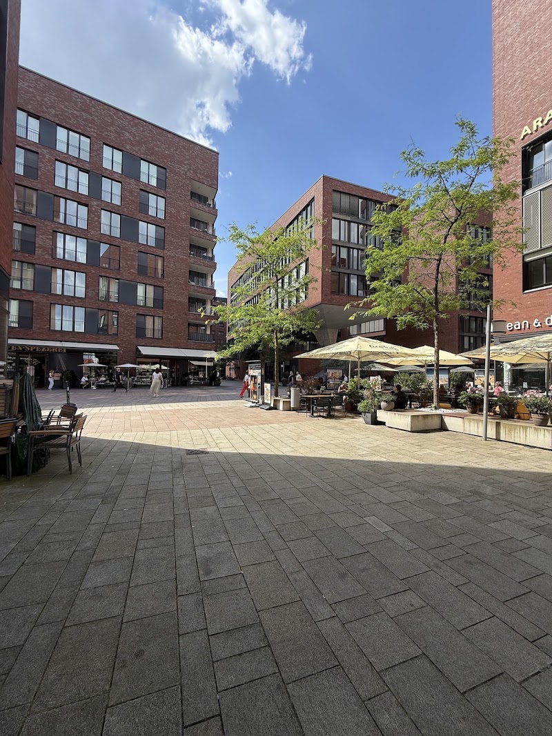 Photo 4 at Speicherstadt in Hamburg
