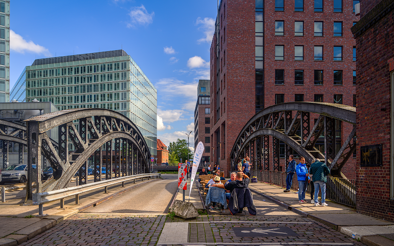 Photo 3 at Speicherstadt in Hamburg