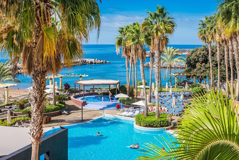 Photo 4 at Calheta Beach in Estreito da Calheta