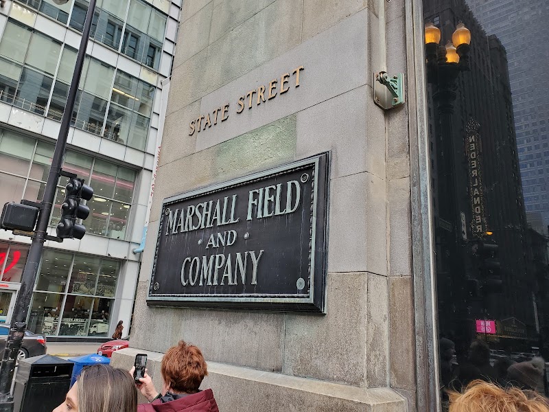 Photo 3 at Marshall Field and Company Building in Chicago
