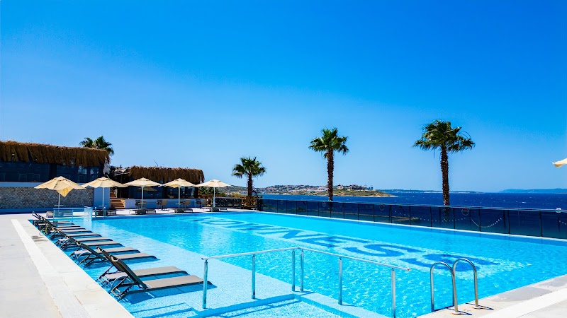 Photo 2 at The Nowness Luxury Hotel & Spa +16 in 