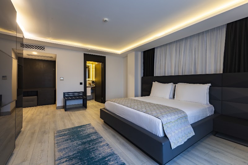 Photo 6 at The Nowness Luxury Hotel & Spa +16 in 